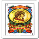 Lectura de Cartas Españolas APK