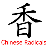Chinese Radicals icône