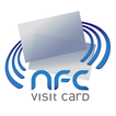 NFC Visit Card