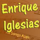 All Songs of Enrique Iglesias aplikacja