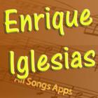 All Songs of Enrique Iglesias icône