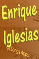 All Songs of Enrique Iglesias Affiche