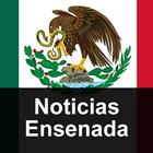 آیکون‌ Noticias Ensenada