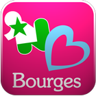 C'nV Bourges en Berry - EO иконка