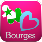 C'nV Bourges en Berry - EO आइकन