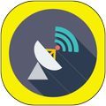 Satellite finder 2018