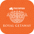 Royal Getaway icon