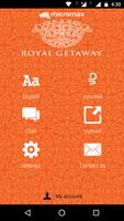 Royal Getaway 截图 1