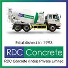 آیکون‌ RDC Concrete
