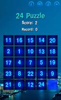 Tic Toe Puzzle ภาพหน้าจอ 1