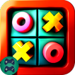 Tic Tac Toe آئیکن
