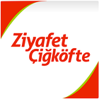 Ziyafet Çiğköfte ikon