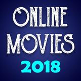 Latest HD Movies 2018 icône