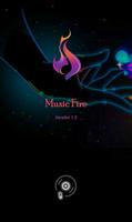 Music FIREs Affiche