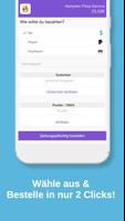 Bekfood.de - Essen bestellen 截图 2