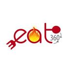 EAT360 иконка