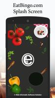 EatBingo - Restaurant Finder poster