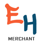 EatersHub Merchant simgesi