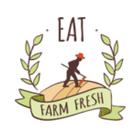 Eat Farm Fresh أيقونة