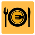 EatitSoon Merchant App icon