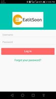 EatitSoon Merchant App screenshot 1