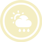 آیکون‌ Bangladesh Weather