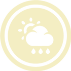 Bangladesh Weather icono