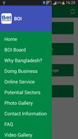 Board of Investment Bangladesh 截圖 1