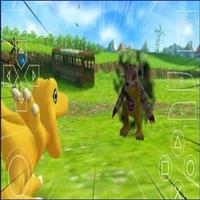 Tips Digimon Go capture d'écran 1