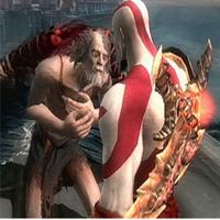 Guide God Of War Legend 海報