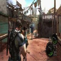 Guide Resident Evil V capture d'écran 1