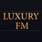 Luxury FM icon