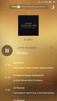 Luxury FM screenshot 3