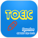 TOEIC test daily - Awabe APK