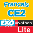 ExoNathan Français CE2 LITE