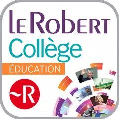 Baixar Le Robert Collège Éducation XAPK