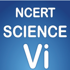NCERT CLASS 6 SCIENCE आइकन