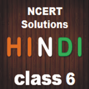 NCERT HINDI CLASS VI WITH SOLUTIONS APK