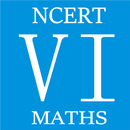 NCERT 6 MATHS SOLUTIONS APK
