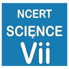 NCERT CLASS 7 SCIENCE icône