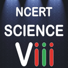 NCERT CLASS 8 SCIENCE أيقونة