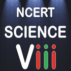 NCERT CLASS 8 SCIENCE иконка