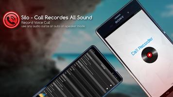 Silo - Call Records To Cloud screenshot 1