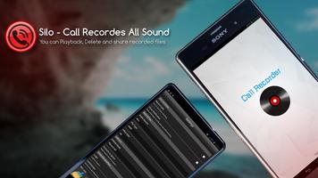 Silo - Call Records To Cloud screenshot 3