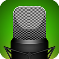 eRecorder: Voice Memo Recorder