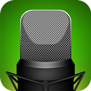 eRecorder: Voice Memo Recorder APK