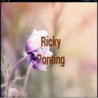 Ricky Ponting আইকন