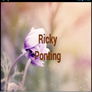 APK Ricky Ponting