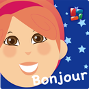 Princesses Learn French aplikacja