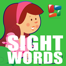 Princesses Learn Sight Words aplikacja